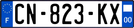 CN-823-KX