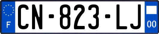 CN-823-LJ