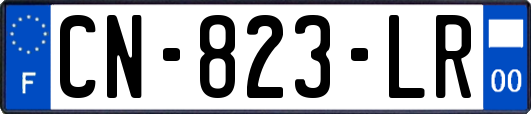 CN-823-LR