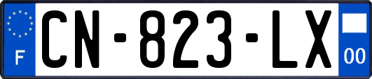 CN-823-LX