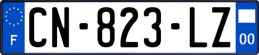 CN-823-LZ