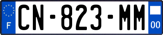 CN-823-MM
