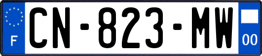 CN-823-MW