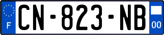 CN-823-NB