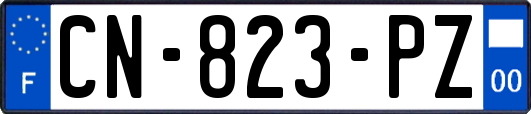 CN-823-PZ