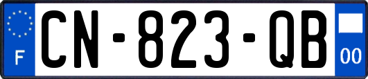 CN-823-QB