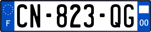 CN-823-QG