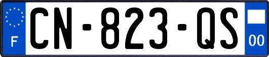 CN-823-QS