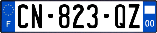 CN-823-QZ