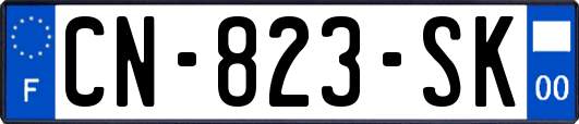 CN-823-SK