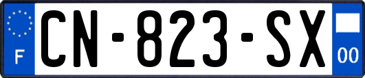 CN-823-SX