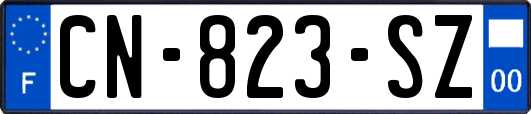 CN-823-SZ