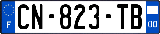 CN-823-TB