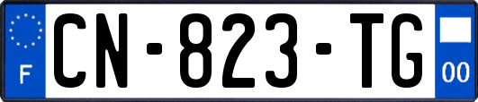 CN-823-TG