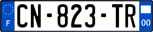 CN-823-TR