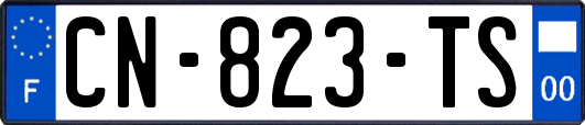 CN-823-TS