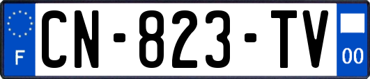 CN-823-TV