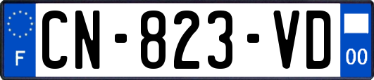 CN-823-VD