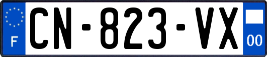 CN-823-VX