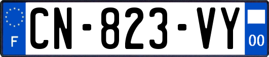 CN-823-VY