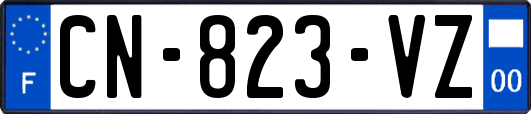 CN-823-VZ