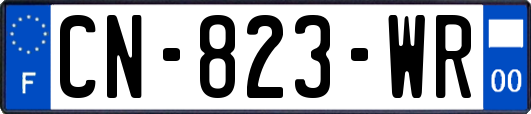 CN-823-WR