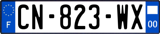 CN-823-WX