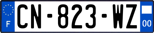 CN-823-WZ
