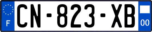 CN-823-XB