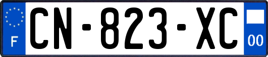 CN-823-XC