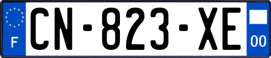 CN-823-XE