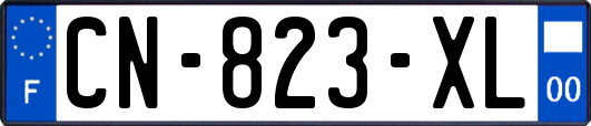 CN-823-XL