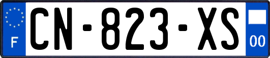 CN-823-XS