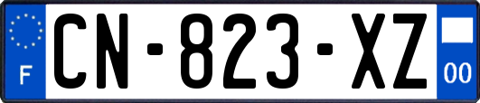 CN-823-XZ