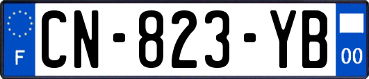CN-823-YB