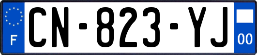 CN-823-YJ