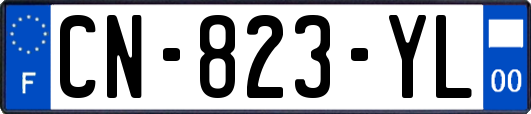 CN-823-YL