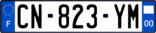 CN-823-YM