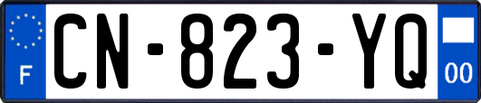 CN-823-YQ