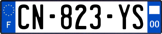 CN-823-YS