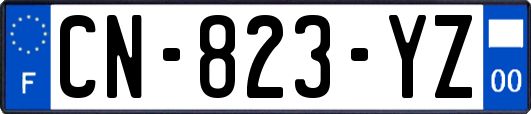 CN-823-YZ