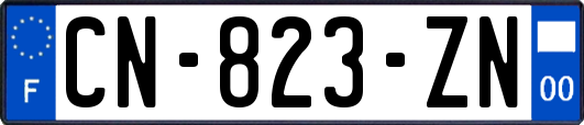 CN-823-ZN