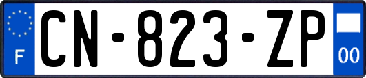 CN-823-ZP