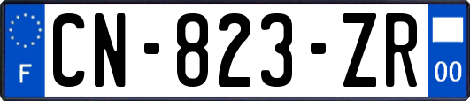 CN-823-ZR