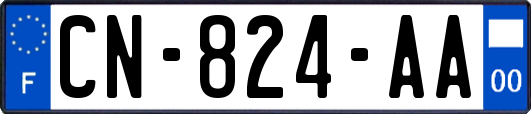 CN-824-AA