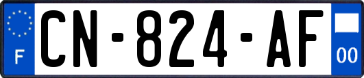 CN-824-AF
