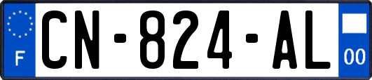 CN-824-AL