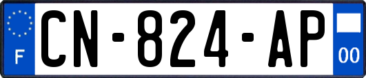 CN-824-AP