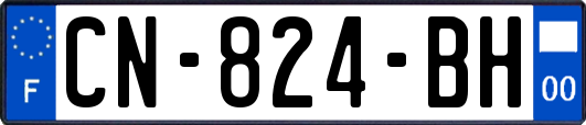 CN-824-BH