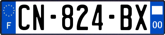 CN-824-BX